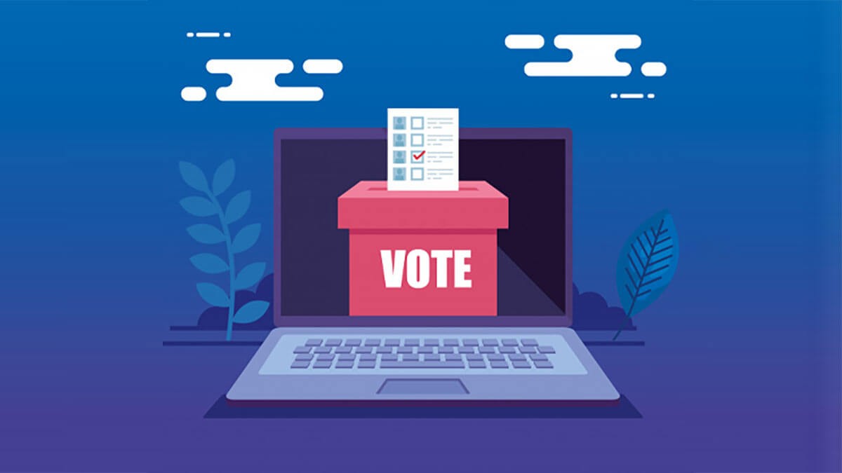 Online Voting System