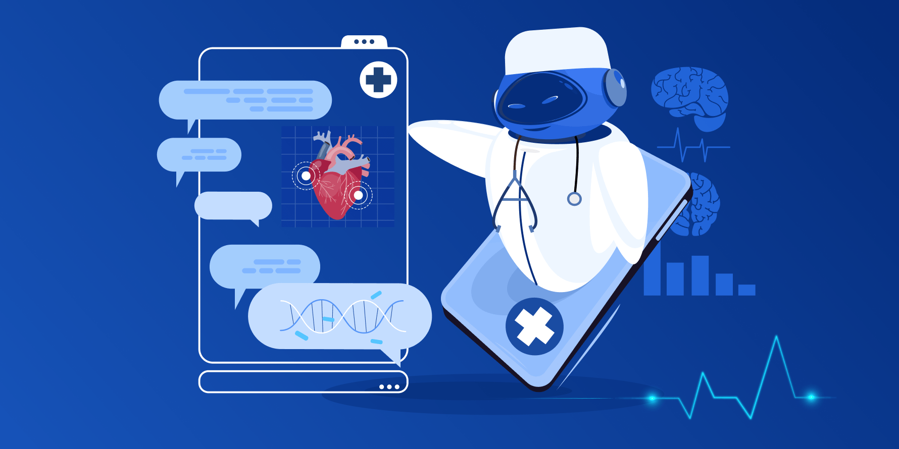 Healthcare Chatbot